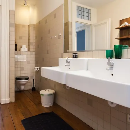 Mycitylofts - Rooftop Apartment