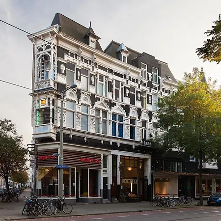 Mycitylofts - Rooftop Rotterdam