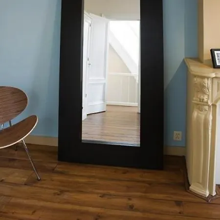 Mycitylofts - Rooftop Apartment
